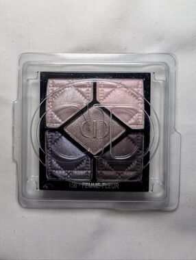 Dior 5 Couleurs 156 Femme-Fleur Eyeshadow Palette